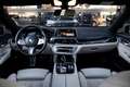 BMW 745 7-serie 745e M-Sport, Pano, ACC, H&K Audio, Luchtv Bleu - thumbnail 12
