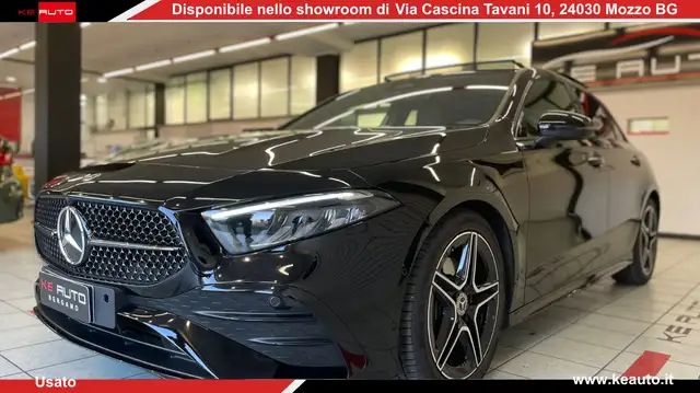 Mercedes-Benz A 180 Classe A - W177 2023 AMG Line Premium auto