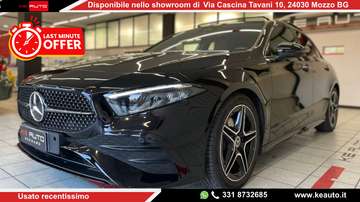 Classe A - W177 2023 AMG Line Premium auto