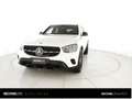 Mercedes-Benz GLC 220 GLC Coupe 220 d Sport 4matic auto Blanc - thumbnail 1