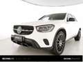 Mercedes-Benz GLC 220 GLC Coupe 220 d Sport 4matic auto Blanc - thumbnail 27