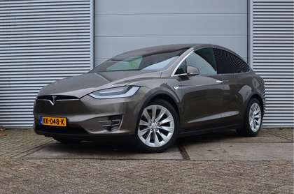 Tesla Model X 90D (4x4) 6p. AutoPilot, Free SuperCharge, MARGE r