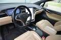 Tesla Model X 90D (4x4) 6p. AutoPilot, Free SuperCharge, MARGE r Grijs - thumbnail 11