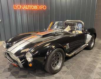 3.5 V8 PILGRIM