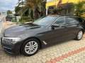 BMW 518 518d Touring Aut. Grau - thumbnail 3