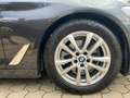 BMW 518 518d Touring Aut. Grau - thumbnail 4