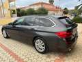 BMW 518 518d Touring Aut. Grau - thumbnail 8