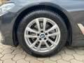 BMW 518 518d Touring Aut. Grau - thumbnail 6