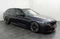 BMW 530 e Touring M Sport Schwarz - thumbnail 2