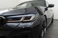 BMW 530 e Touring M Sport Schwarz - thumbnail 19