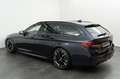 BMW 530 e Touring M Sport Schwarz - thumbnail 5