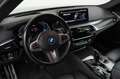 BMW 530 e Touring M Sport Schwarz - thumbnail 10