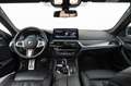 BMW 530 e Touring M Sport Schwarz - thumbnail 13