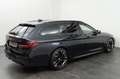 BMW 530 e Touring M Sport Schwarz - thumbnail 6