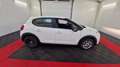 Citroen C3 Société PureTech 82 S&S BVM Feel Nav Blanc - thumbnail 4