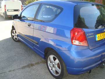 Kalos 1.2 Breeze