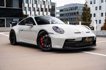 911 GT3 CLUBSPORT / PDK / CARBON ROOF / VAT REFUND