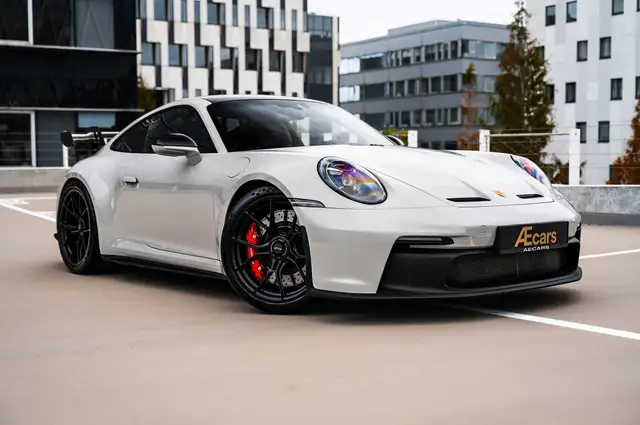 Porsche 992 911 GT3 CLUBSPORT / PDK / CARBON ROOF / VAT REFUND