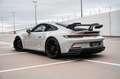 Porsche 992 911 GT3 CLUBSPORT / PDK / CARBON ROOF / VAT REFUND Gris - thumbnail 4