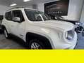 Jeep Renegade 1.6 MJT 120 CV LIMITED Bianco - thumbnail 3