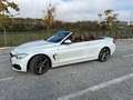 BMW 420 420dA Cabrio Blanco - thumbnail 6