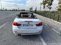 BMW 420 420dA Cabrio Blanco - thumbnail 9