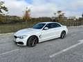 BMW 420 420dA Cabrio Blanco - thumbnail 1
