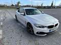 BMW 420 420dA Cabrio Blanco - thumbnail 5
