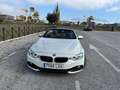 BMW 420 420dA Cabrio Blanco - thumbnail 8