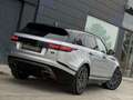 Land Rover Range Rover Velar HSE 3,0 V6 Twinturbo Allrad Aut. Silber - thumbnail 4