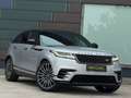 Land Rover Range Rover Velar HSE 3,0 V6 Twinturbo Allrad Aut. Silber - thumbnail 1
