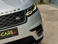 Land Rover Range Rover Velar HSE 3,0 V6 Twinturbo Allrad Aut. Silber - thumbnail 8