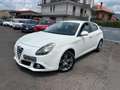 Alfa Romeo Giulietta 1.6 JTDm-2 105 CV Exclusive Bianco - thumbnail 2