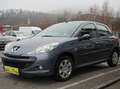 Peugeot 206 Basis Grau - thumbnail 3