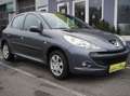 Peugeot 206 Basis Grau - thumbnail 1