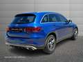 Mercedes-Benz GLC 220 d Premium 4matic auto Blu/Azzurro - thumbnail 2