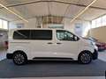 Peugeot Expert Traveller L2  1,5 HDi 9SITZER+NEUER MOTOR 50KM Blanc - thumbnail 5