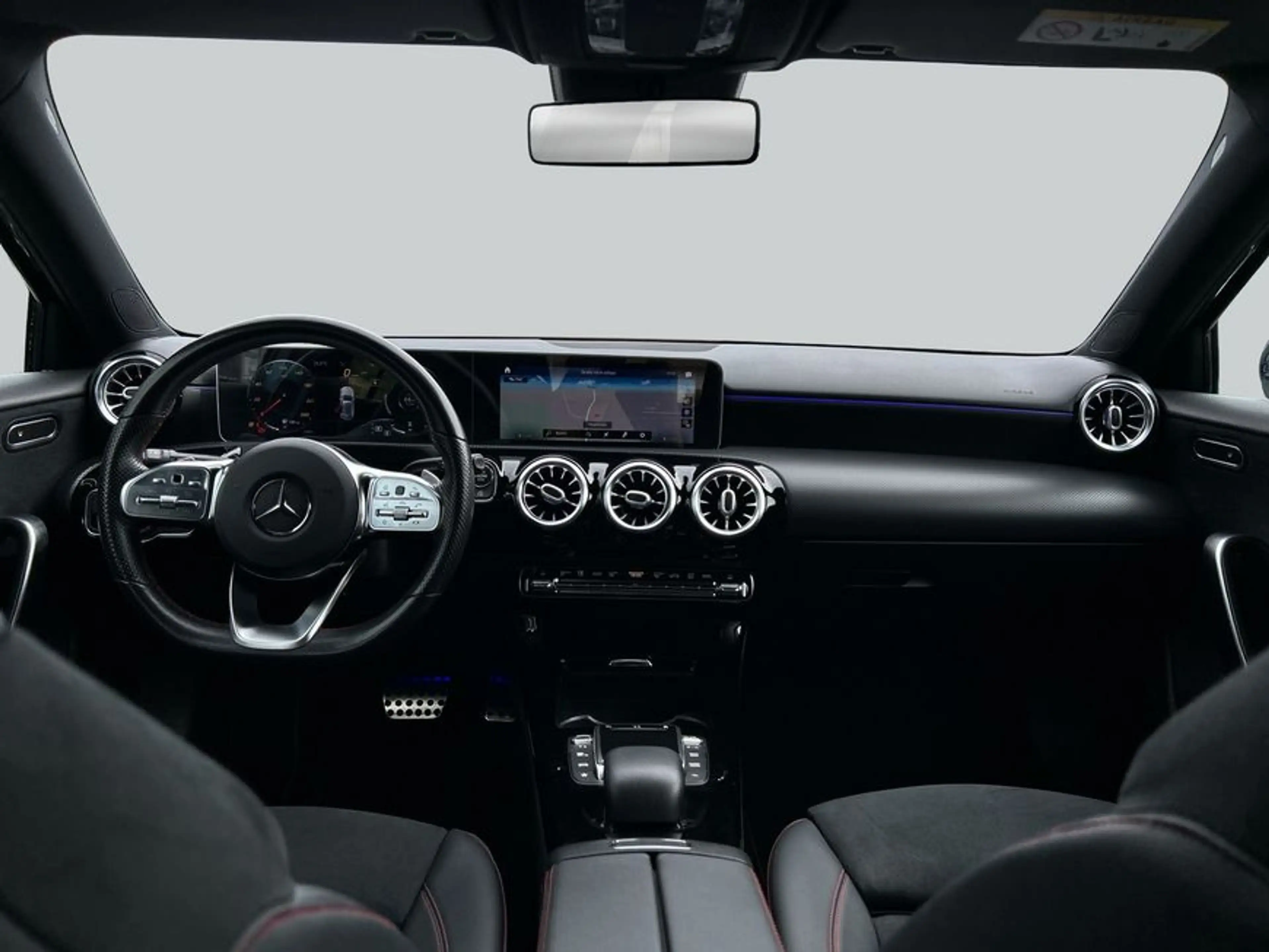 Mercedes-Benz A 200 A-Klasse — photo 13