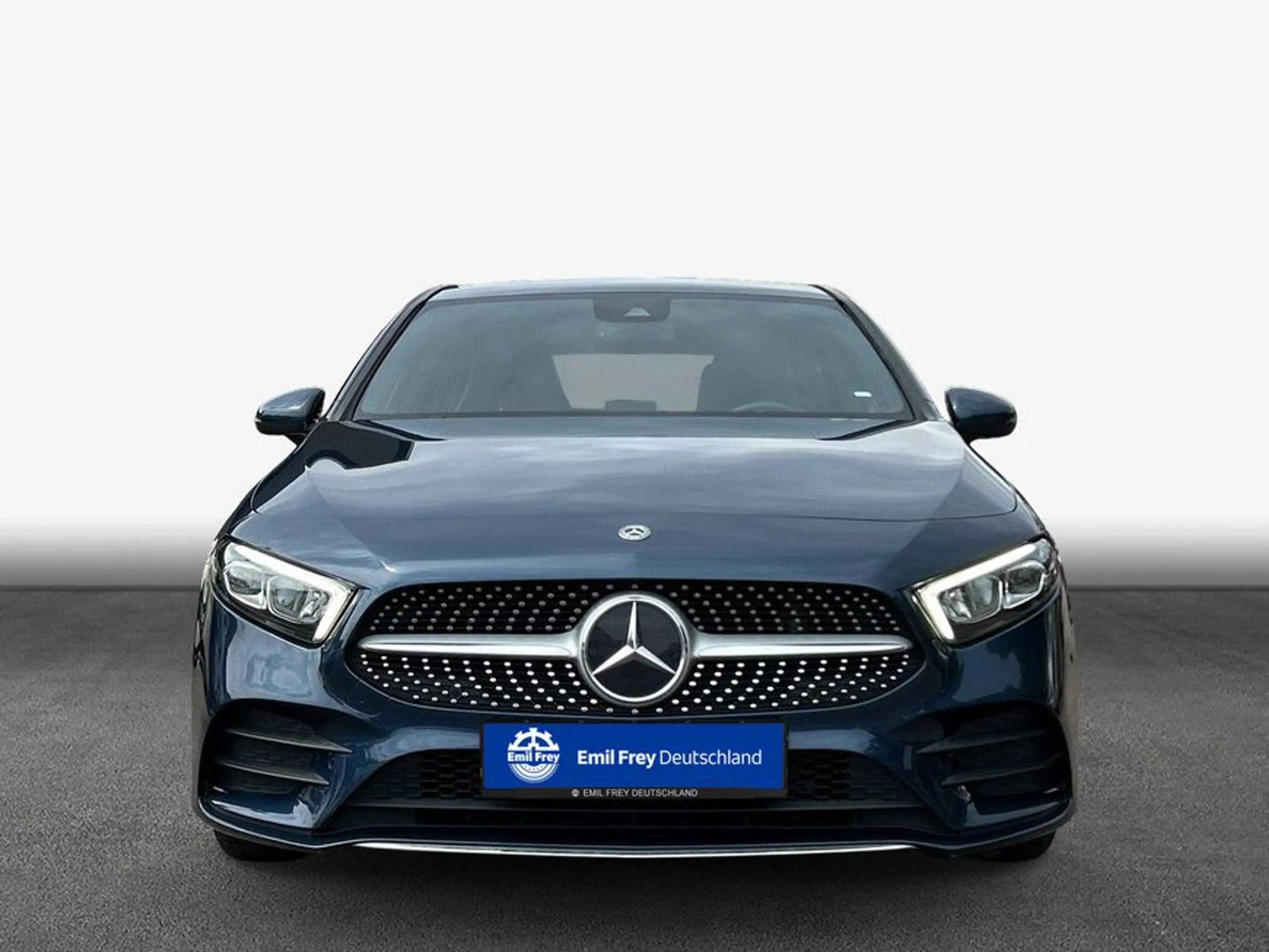 Mercedes-Benz A 200 A-Klasse — photo 3