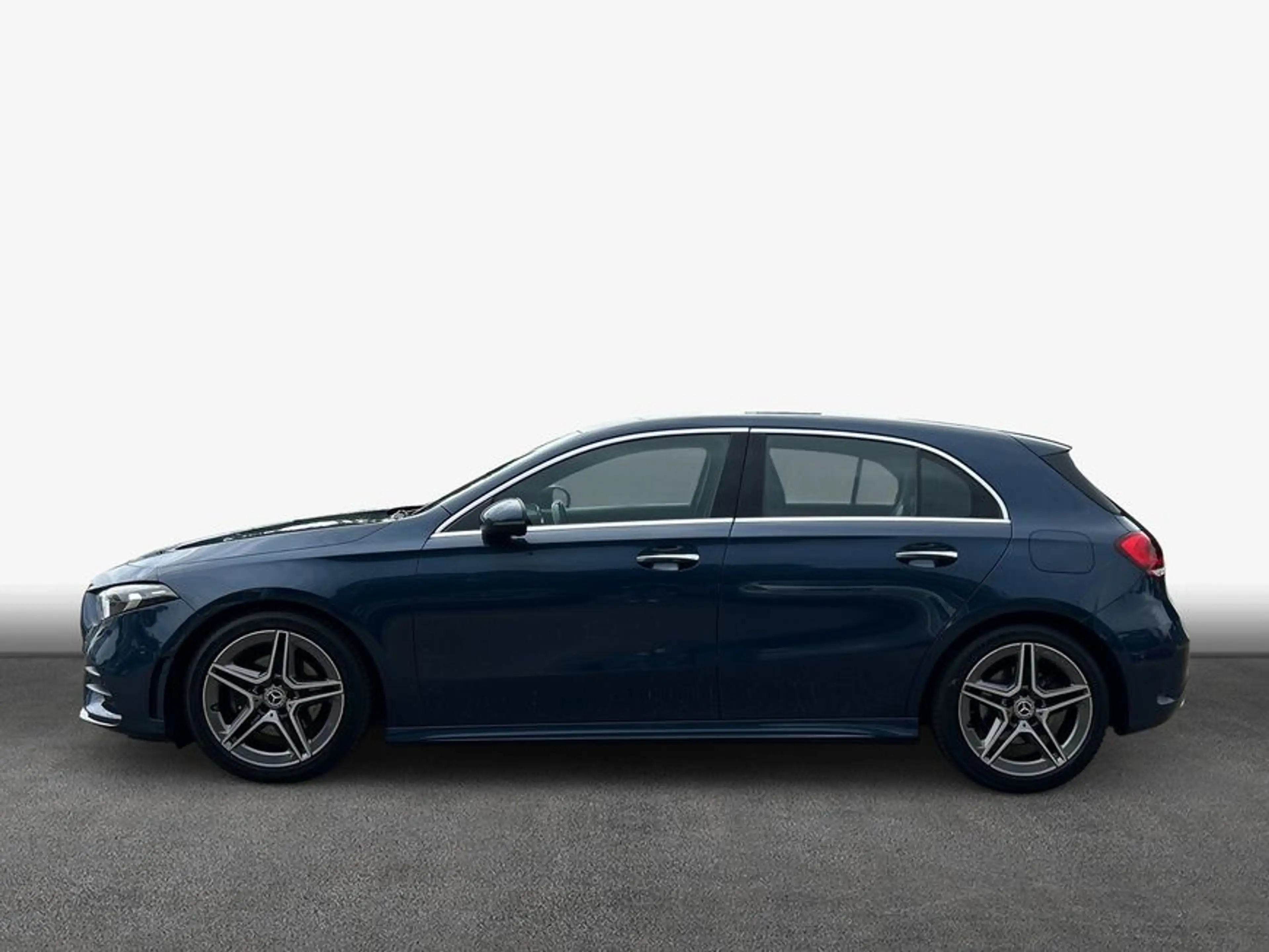 Mercedes-Benz A 200 A-Klasse — photo 4