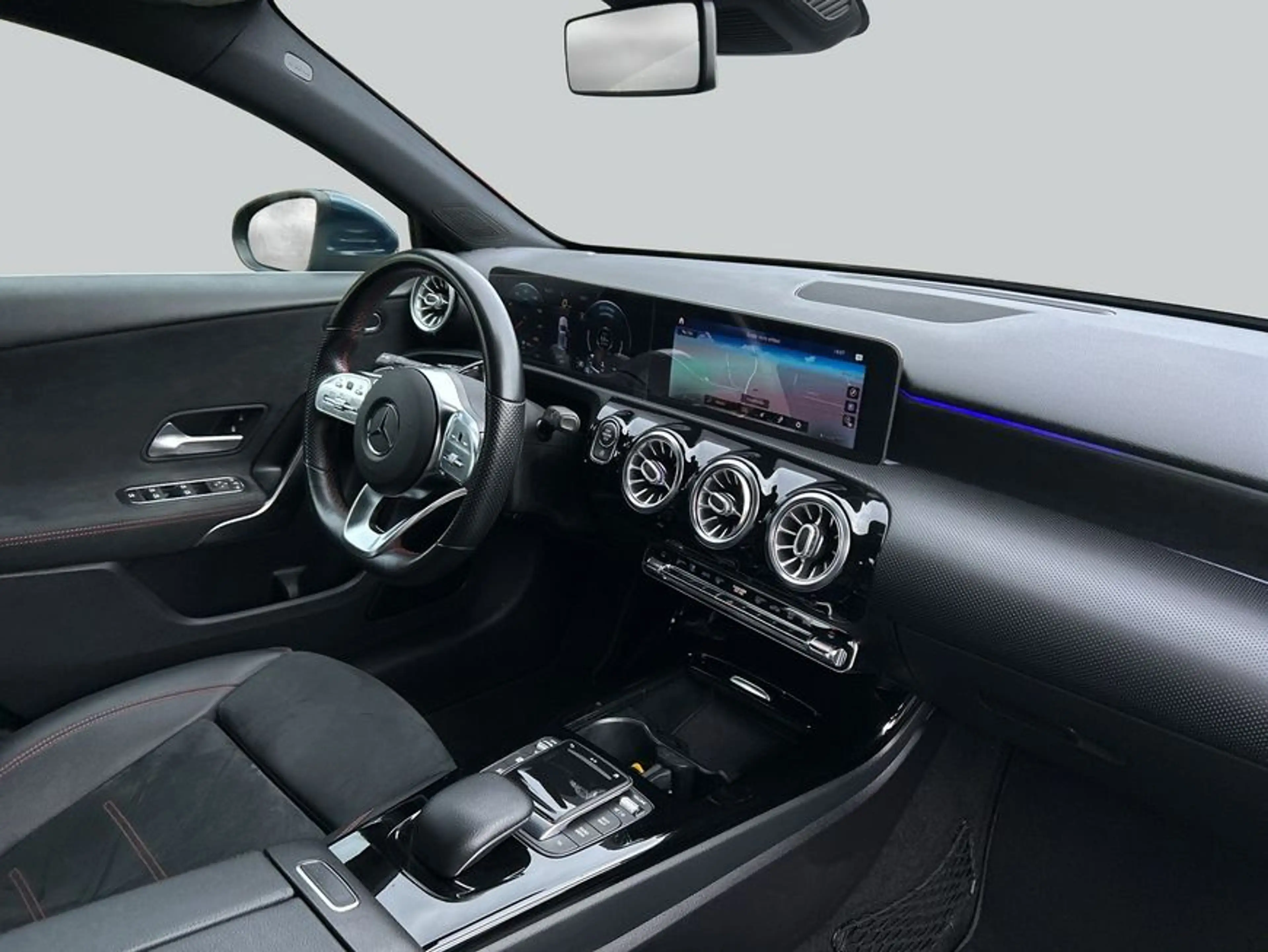 Mercedes-Benz A 200 A-Klasse — photo 15