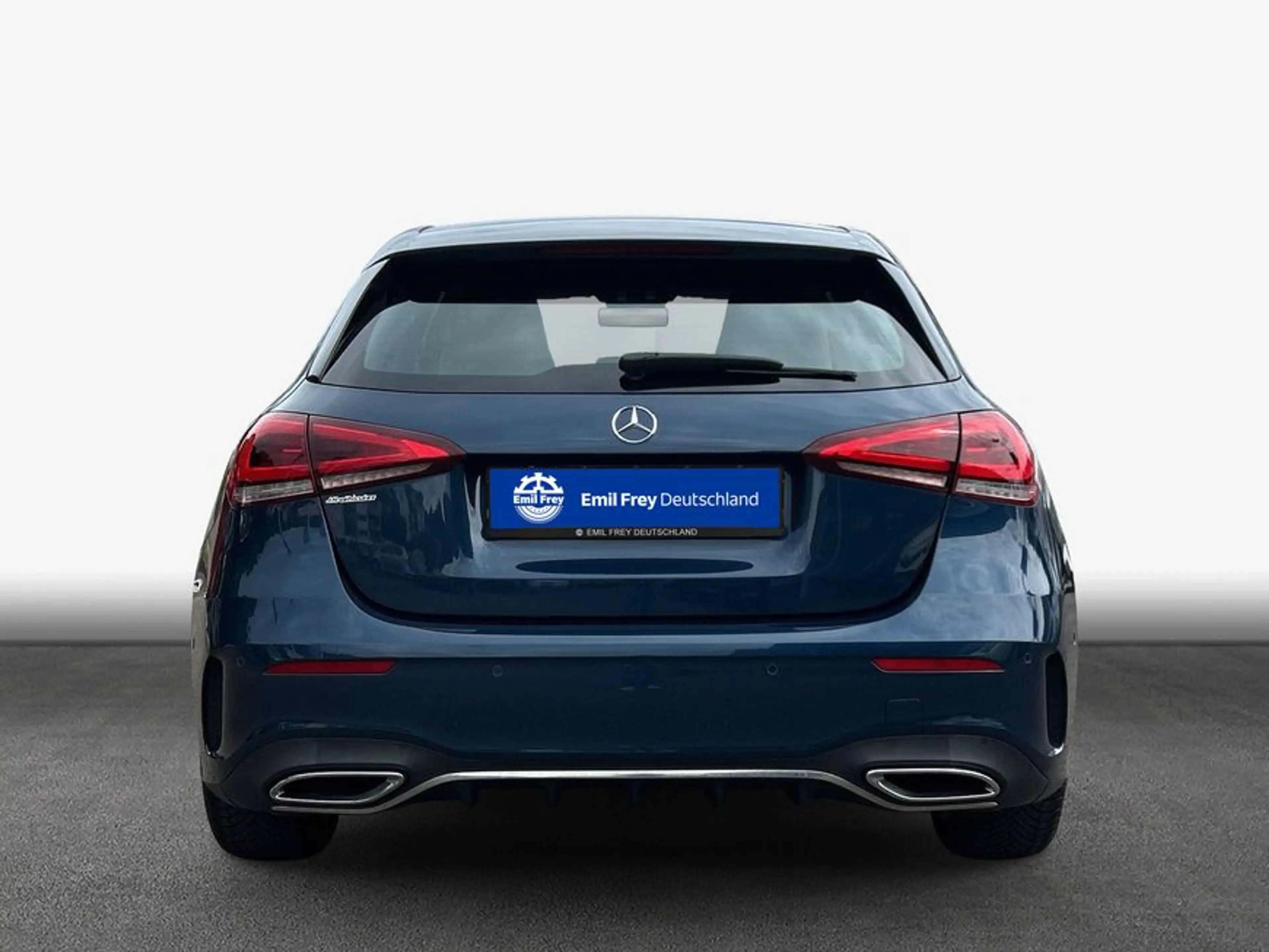 Mercedes-Benz A 200 A-Klasse — photo 5