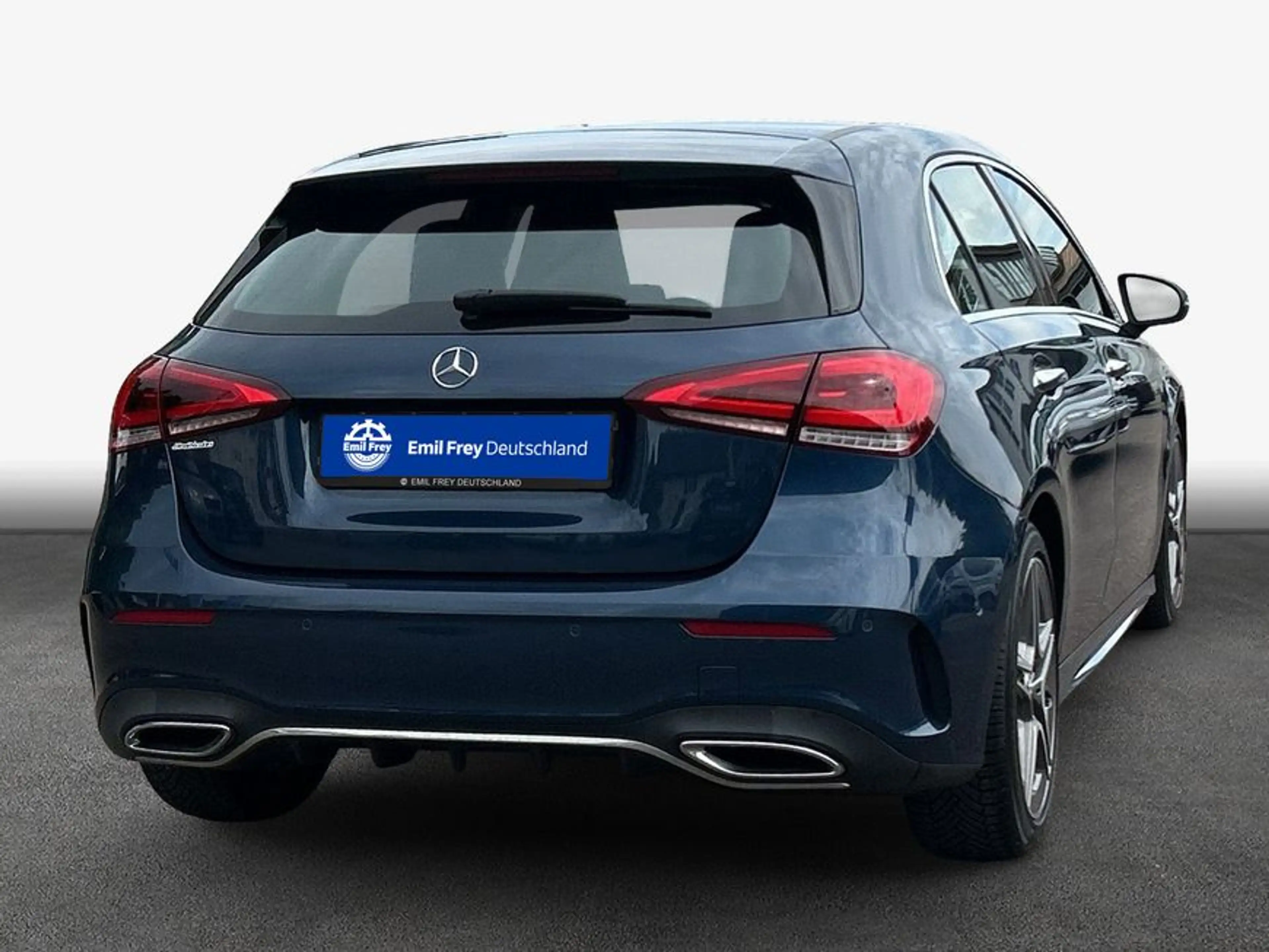Mercedes-Benz A 200 A-Klasse — photo 2