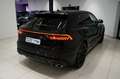 Audi SQ8 4.0|COMPETITION+|RS-SITZ|SOFT|MASSAG|CARBON| Schwarz - thumbnail 47