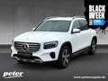 Mercedes-Benz GLB 200 d 4MATIC Progressive Line, Standheizung Blanc - thumbnail 1