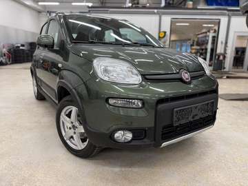 0.9 8V 85 CH TWINAIR Climbing