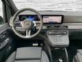 Mercedes-Benz V 300 d Avantgarde lang 4Matic Airmatic AHK MBUX Schwarz - thumbnail 7