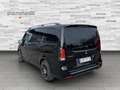 Mercedes-Benz V 300 d Avantgarde lang 4Matic Airmatic AHK MBUX Schwarz - thumbnail 2