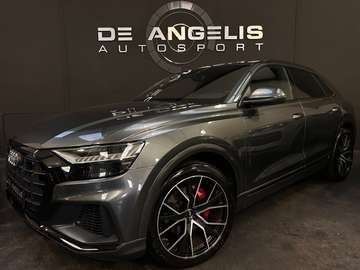 3.0 50 TDI  286 S LINE