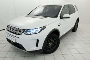 2.0 TD4 163cv 4WD aut.